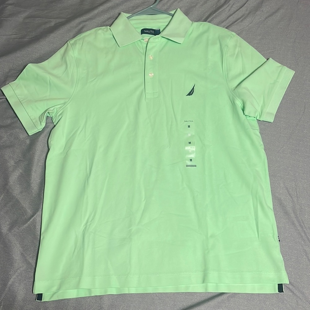 Nautica polo